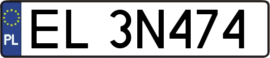 EL3N474