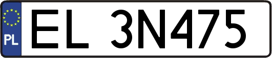 EL3N475