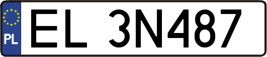 EL3N487