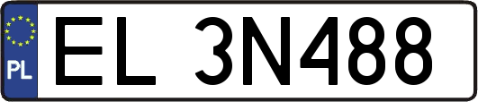 EL3N488