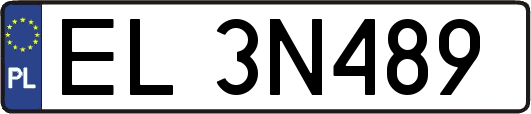 EL3N489