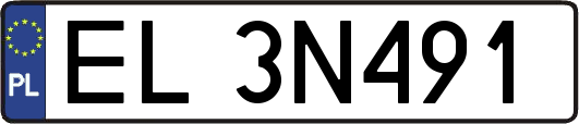 EL3N491