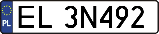 EL3N492