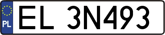 EL3N493