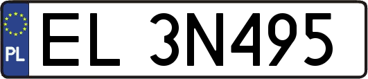 EL3N495