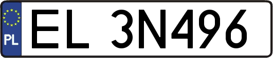 EL3N496