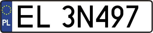 EL3N497