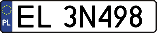EL3N498