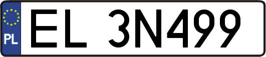 EL3N499