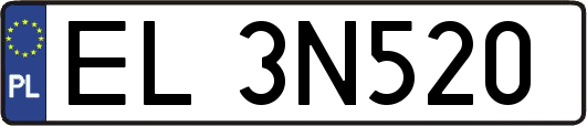 EL3N520