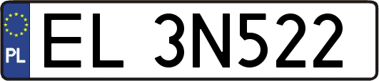 EL3N522