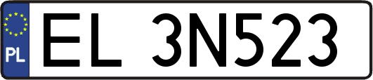 EL3N523