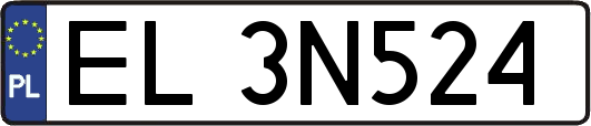EL3N524
