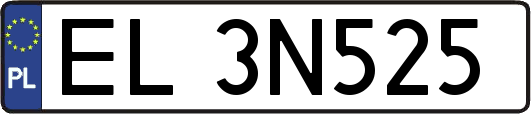 EL3N525