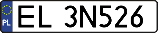 EL3N526