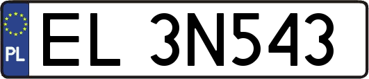EL3N543