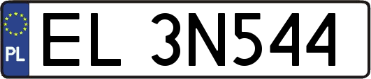 EL3N544