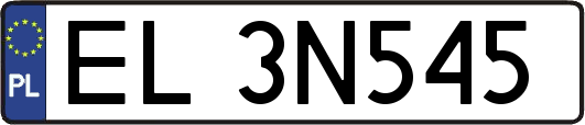 EL3N545