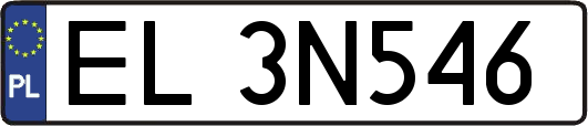 EL3N546