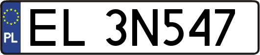 EL3N547
