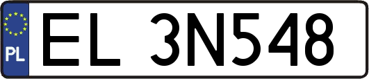 EL3N548