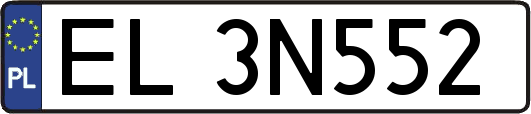 EL3N552