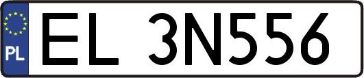 EL3N556