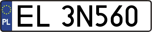 EL3N560