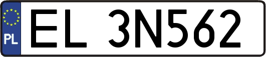 EL3N562