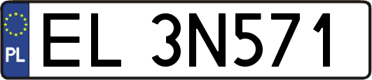 EL3N571