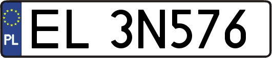 EL3N576