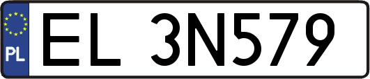 EL3N579
