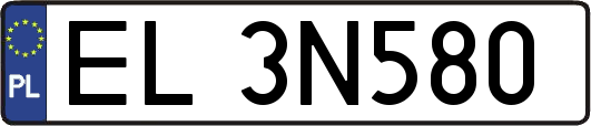 EL3N580