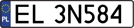 EL3N584