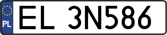 EL3N586