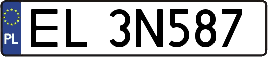 EL3N587