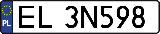 EL3N598