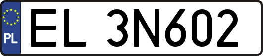 EL3N602