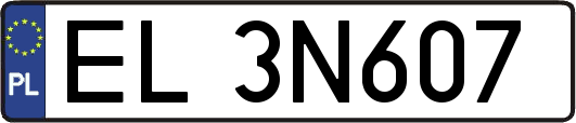EL3N607