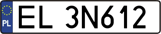 EL3N612