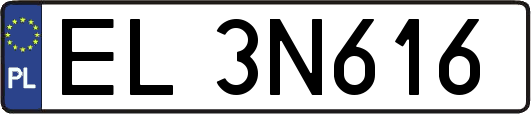 EL3N616