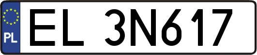 EL3N617