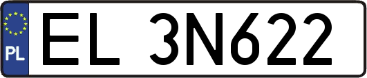 EL3N622