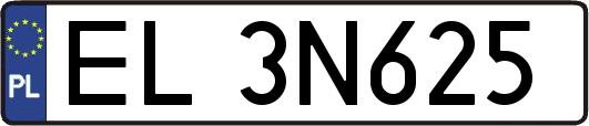 EL3N625
