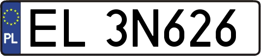 EL3N626