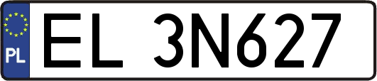 EL3N627