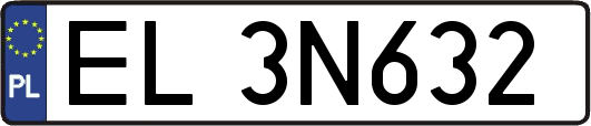 EL3N632