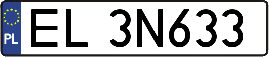 EL3N633