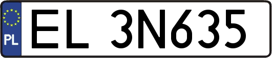 EL3N635