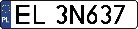 EL3N637